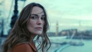 Helen Webb in Black Doves | Image via Netflix